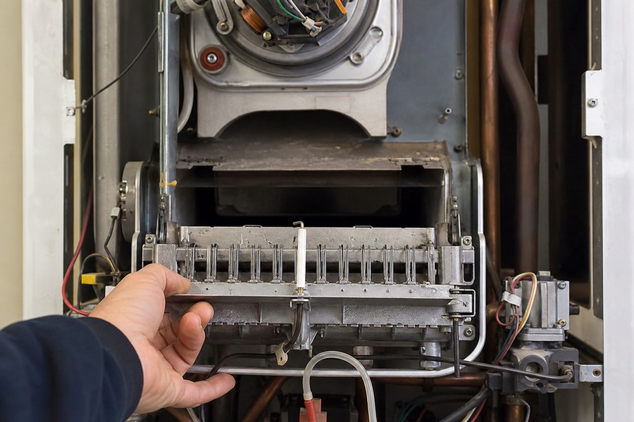 İzmir Ödemiş Franke Kombi Servisi - Teknik Servis