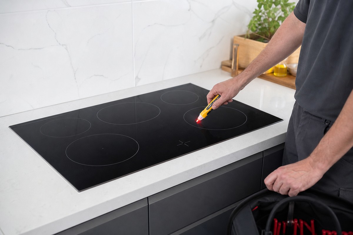 İzmir Franke Ocak Servisi - Teknik Servis